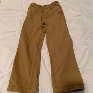Boys khakis